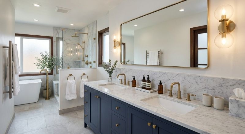 Top Bathroom Remodeling Companies in Cape Coral, FL
