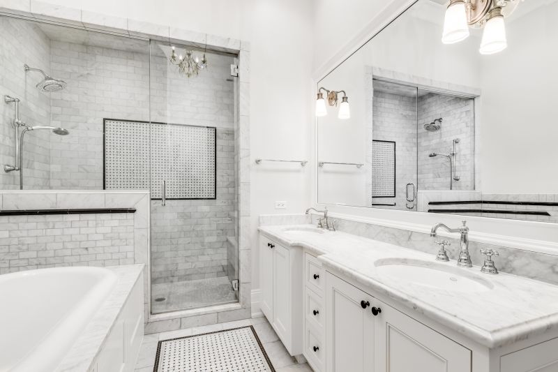 Best Shower Remodeling Contractors in Bonita Springs, FL